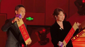 中国电影博物馆的IMAX GT巨幕激光影厅则是北京最大的电影屏幕，屏幕面积接近600平方米，连日来，这个影厅几乎场场爆满。