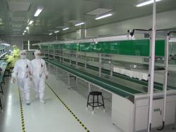 千級無塵車間01
