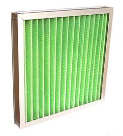 初效板式空氣過濾器