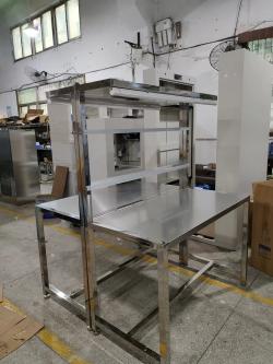 不銹鋼工作臺