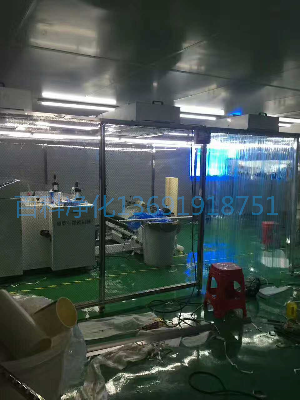 中山光電行業購買潔凈棚需考慮主要因素 中山光電行業購買潔凈棚需考慮主要因素