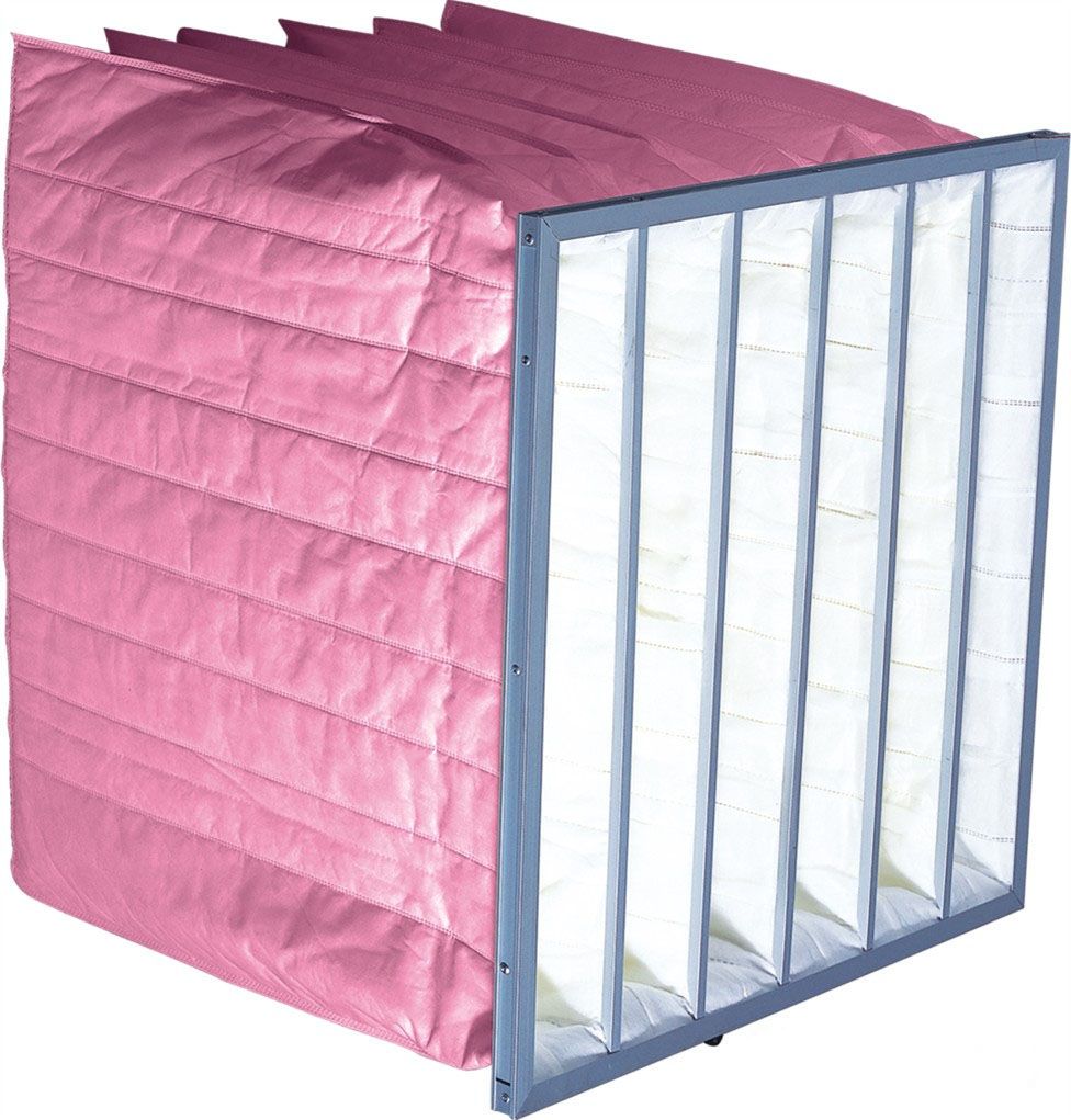 初中高效過濾器有哪些種類 初中高效過濾器有哪些種類