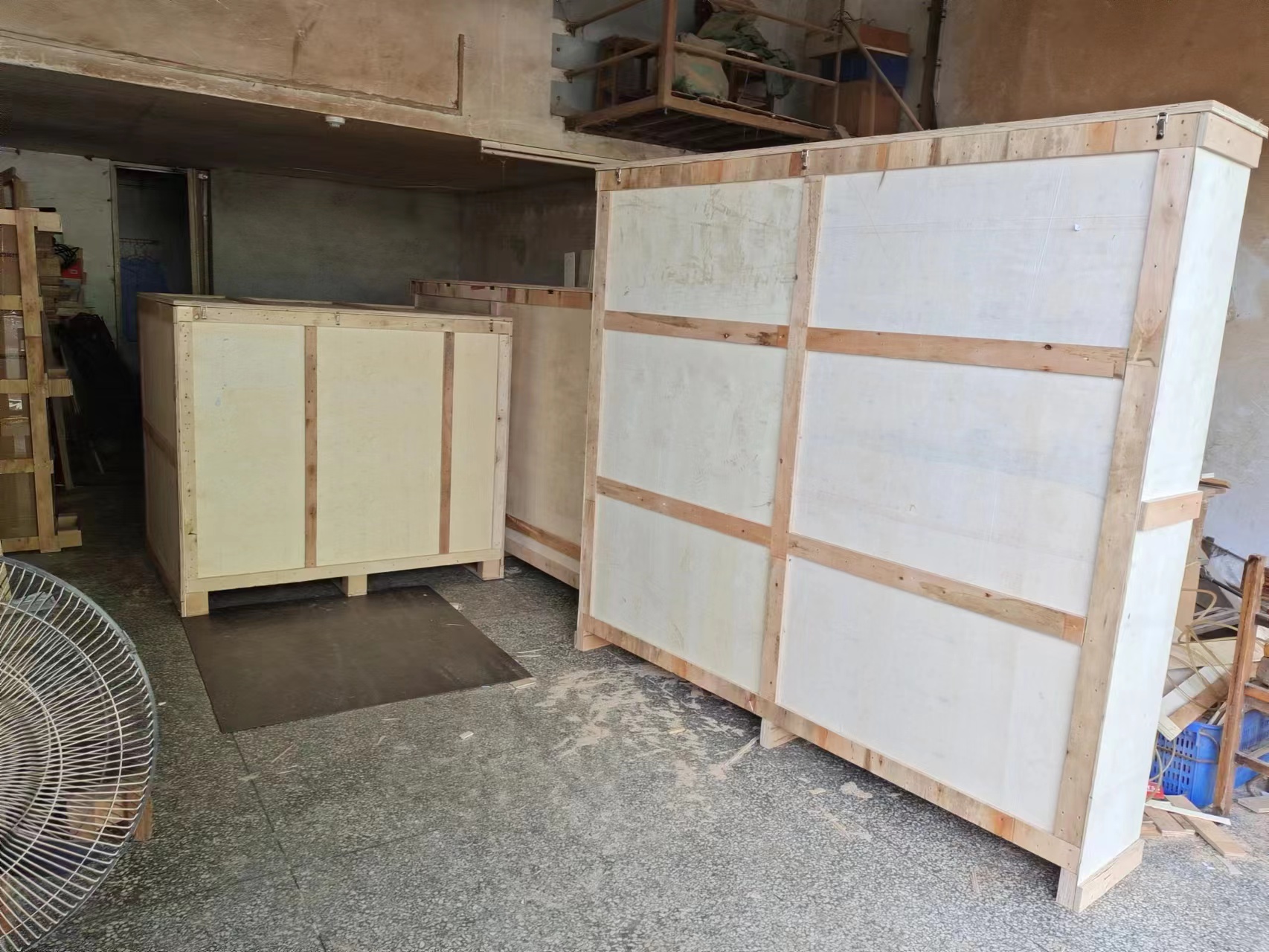 出口國外無塵潔凈棚生產廠家